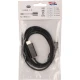 تبدیل Type-C به HDMI طول 2 متر