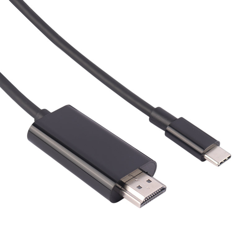 تبدیل Type-C به HDMI طول 2 متر