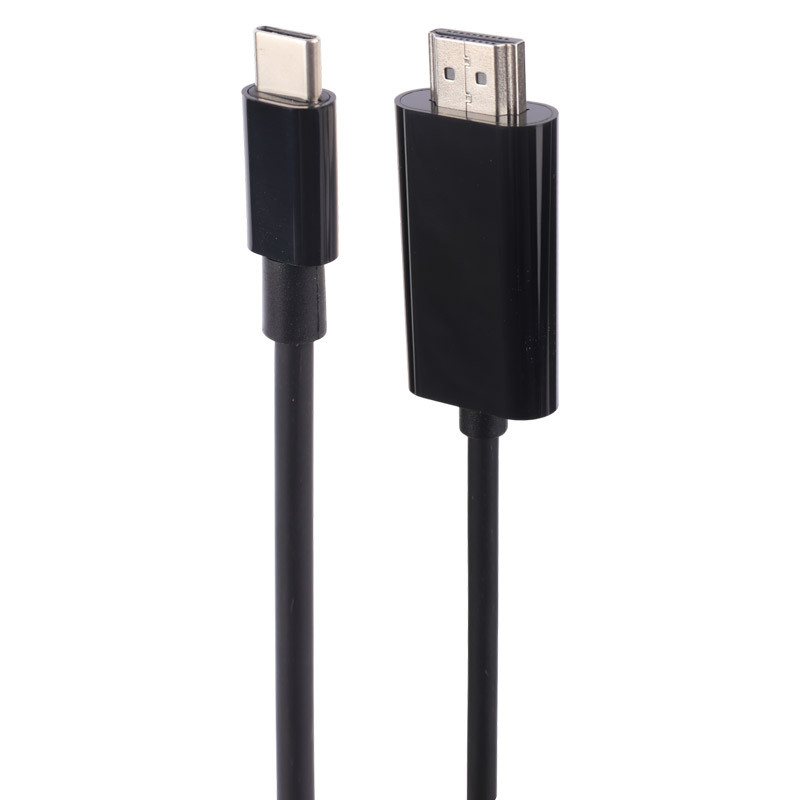 تبدیل Type-C به HDMI طول 2 متر