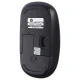 موس و کیبورد بی سیم ایکس پی پروداکت XP-W5500N