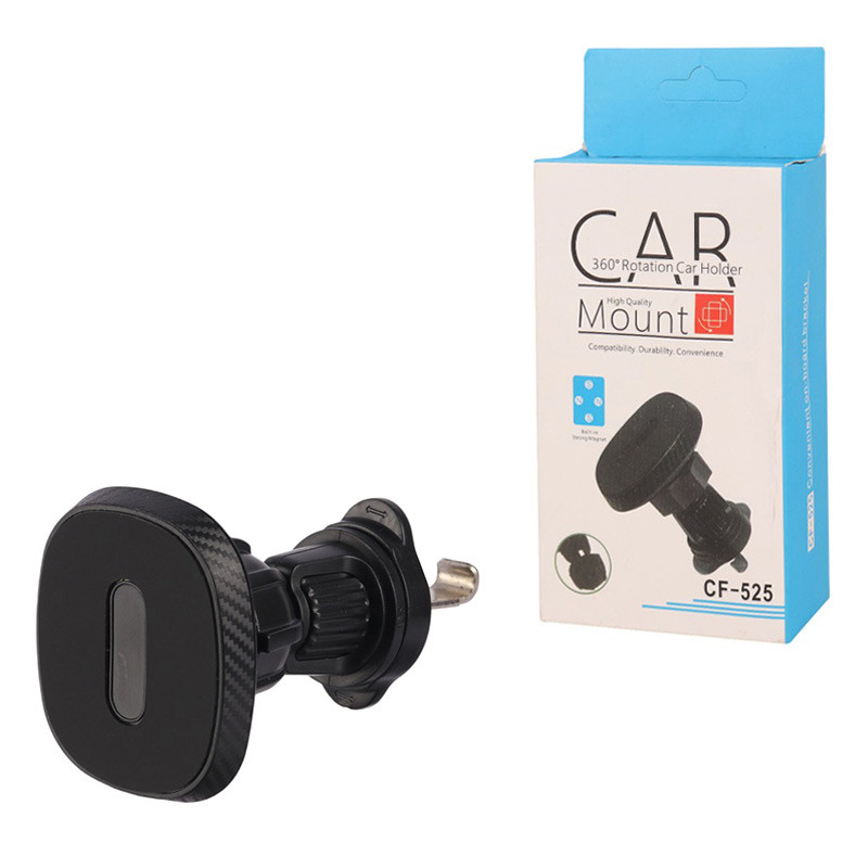 هولدر دریچه ای مگنتی Car Mount CF-525