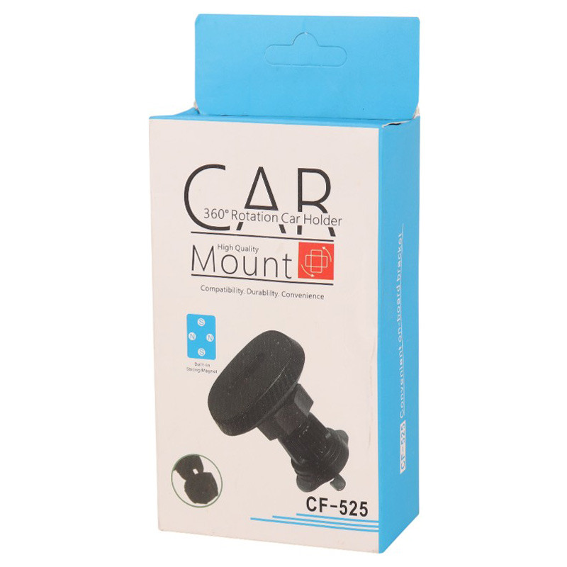 هولدر دریچه ای مگنتی Car Mount CF-525