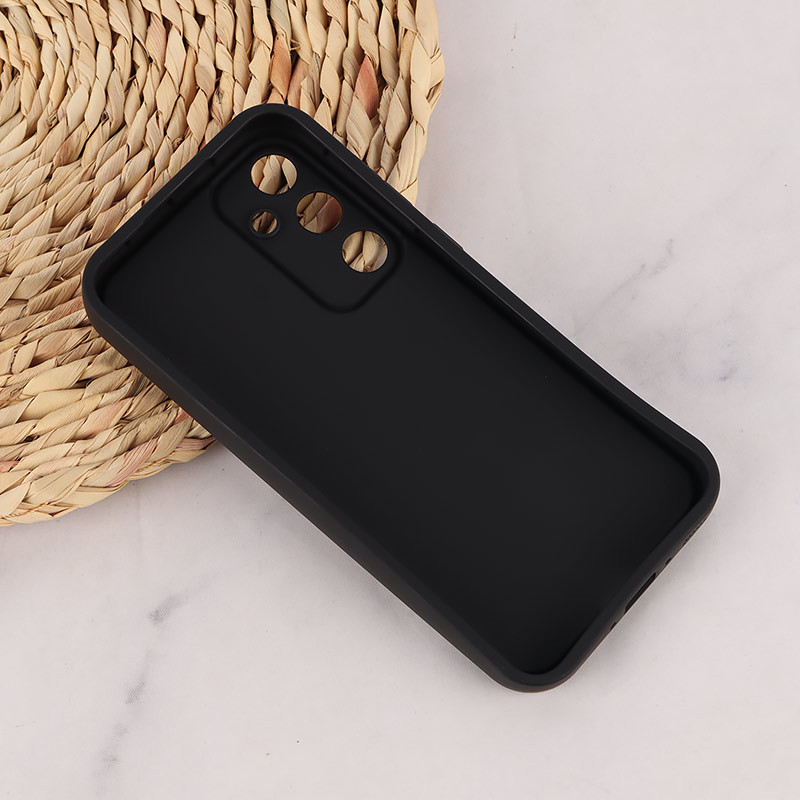 قاب کبریتی سولید سامسونگ Galaxy A35 محافظ لنزدار با بند مچی
