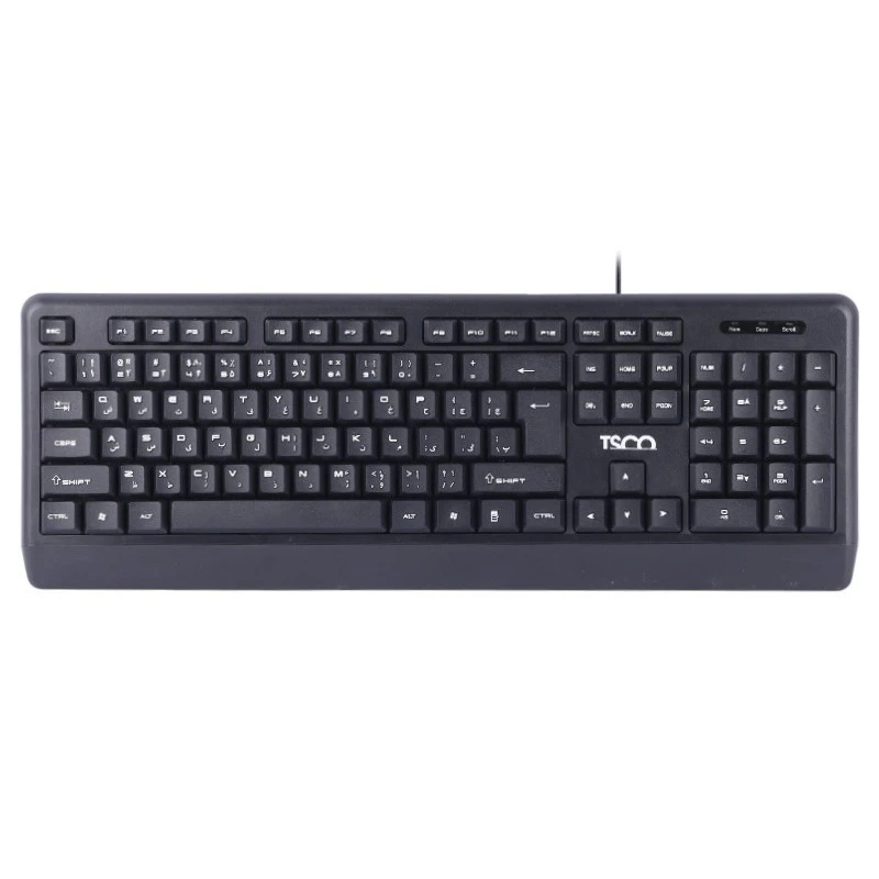کیبورد تسکو TK 8035