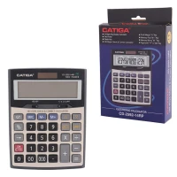 ماشین حساب کاتیگا Catiga CD-2592-14RP