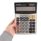 ماشین حساب کاتیگا Catiga CD-2728-14RP
