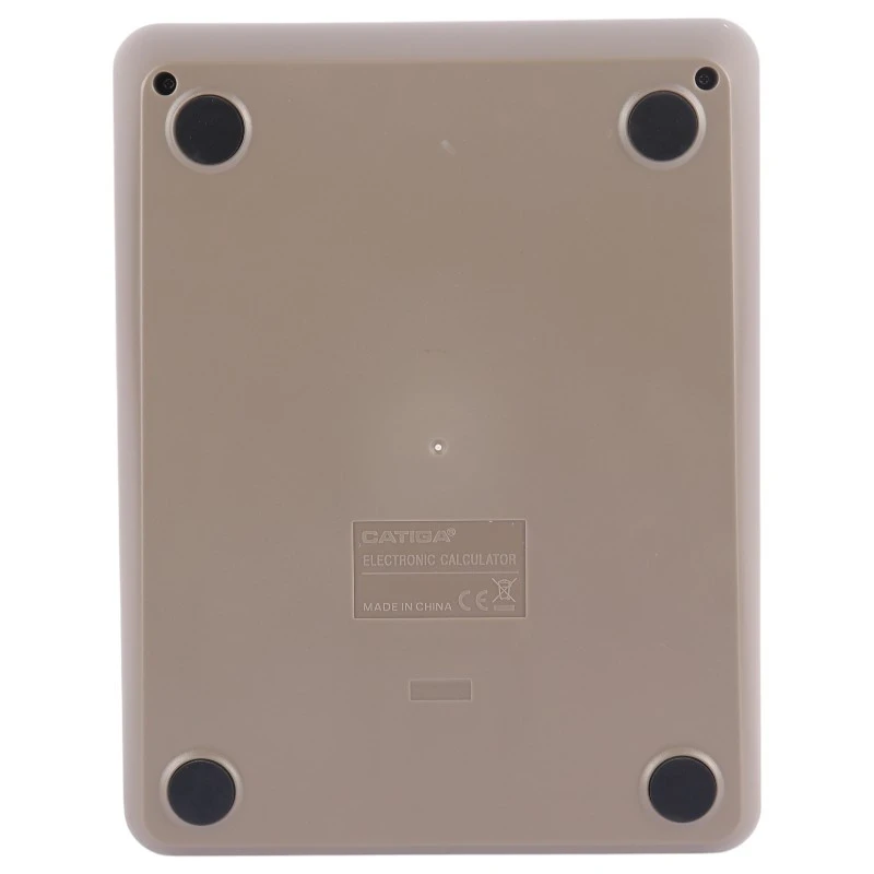 ماشین حساب کاتیگا Catiga CD-2752-16RP