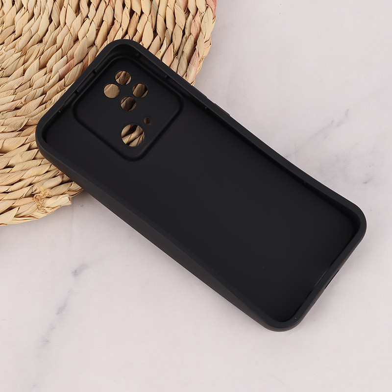 قاب کبریتی سولید شیائومی Redmi 10C محافظ لنزدار با بند مچی