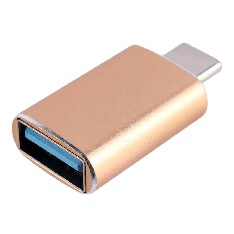 تبدیل C&Q-143 Type-C OTG