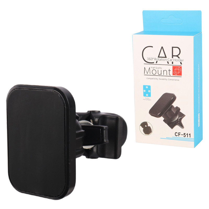 هولدر دریچه ای مگنتی Car Mount CF-511