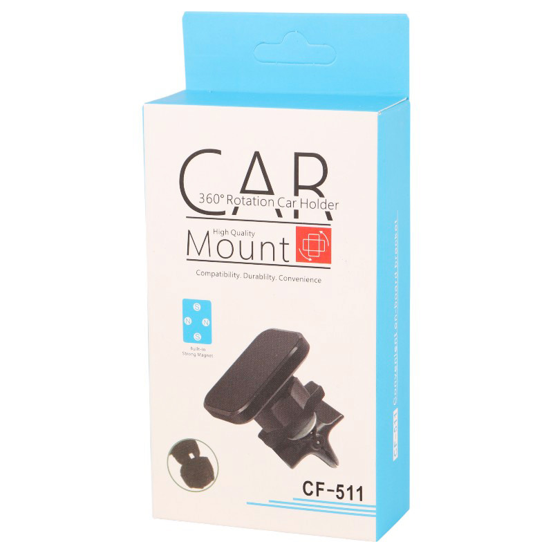 هولدر دریچه ای مگنتی Car Mount CF-511