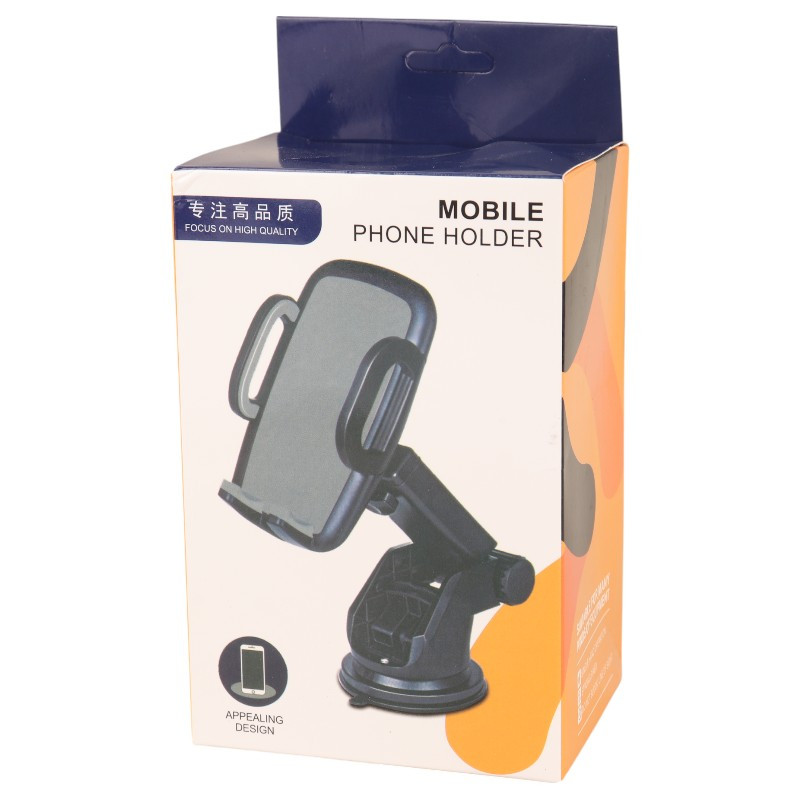 هولدر داشبوردی گیره ای Phone Holder L-613A