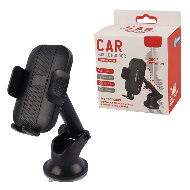 هولدر داشبوردی گیره ای Car Mobile Holder 360