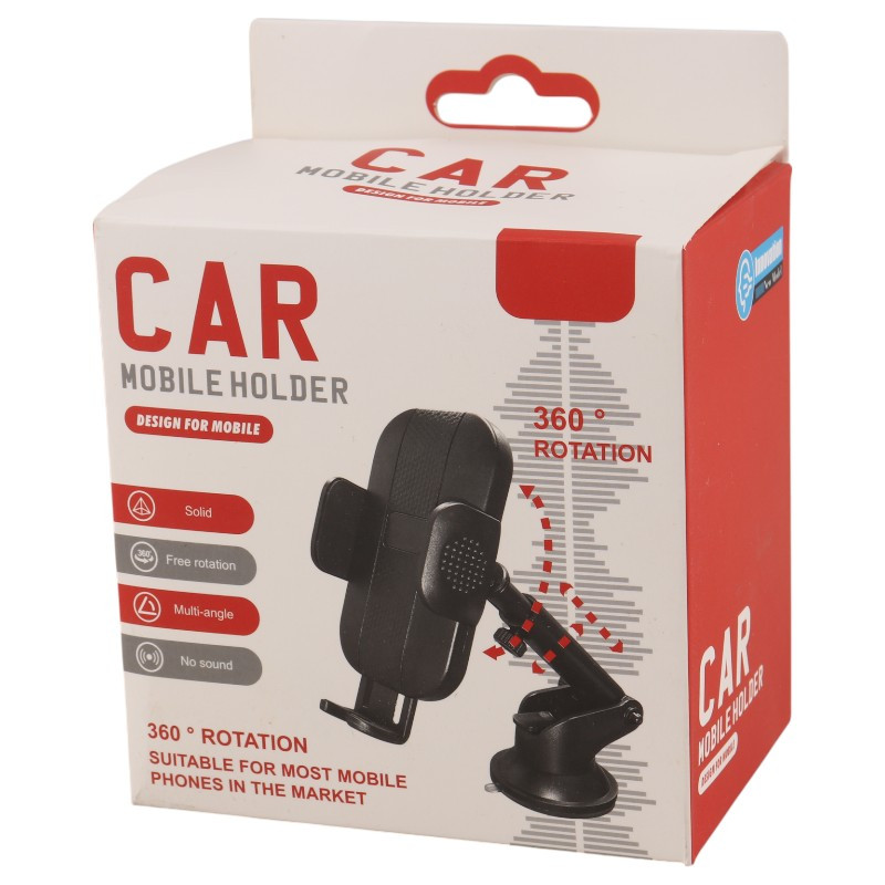 هولدر داشبوردی گیره ای Car Mobile Holder 360