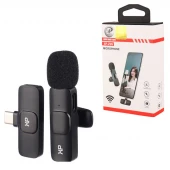 میکروفون یقه ای بی سیم XP-Product XP-Z9NT Type-c