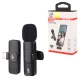میکروفون یقه ای بی سیم XP-Product XP-Z9NT Type-c