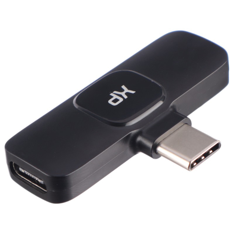 میکروفون یقه ای بی سیم XP-Product XP-Z9NT Type-c