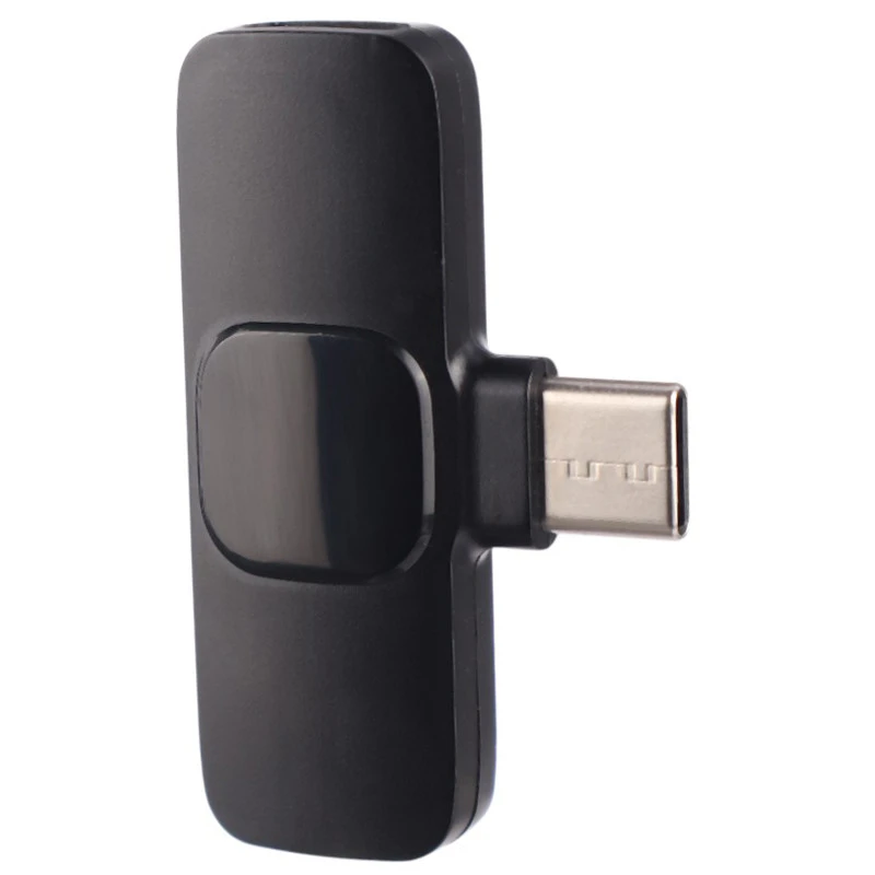میکروفون یقه ای بی سیم XP-Product XP-Z9NT Type-c