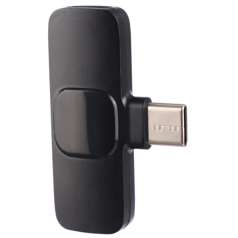 میکروفون یقه ای بی سیم XP-Product XP-Z9NT Type-c