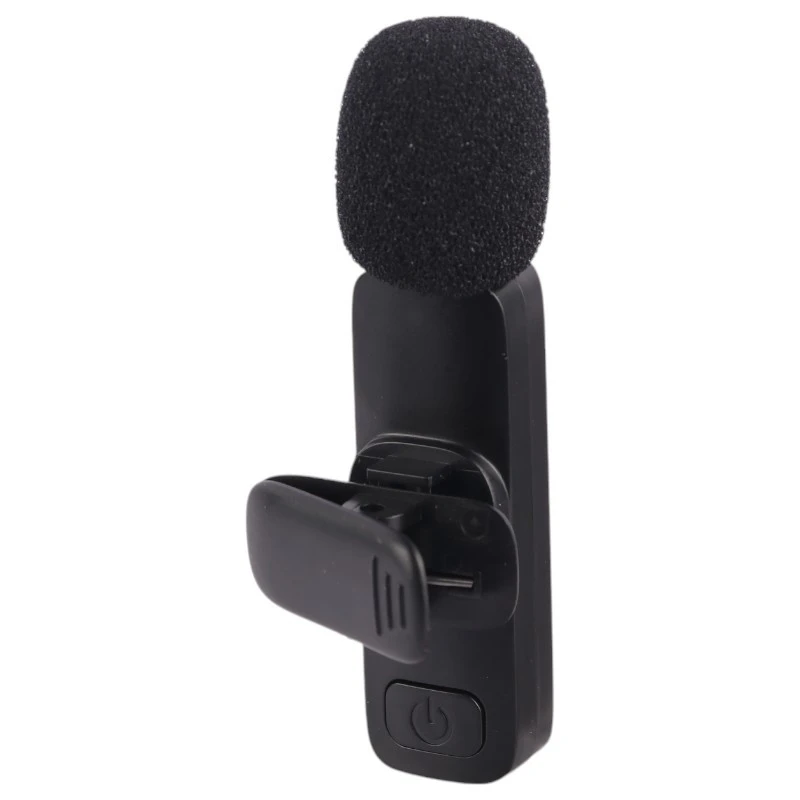 میکروفون یقه ای بی سیم XP-Product XP-Z9NT Type-c