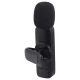 میکروفون یقه ای بی سیم XP-Product XP-Z9NT Type-c