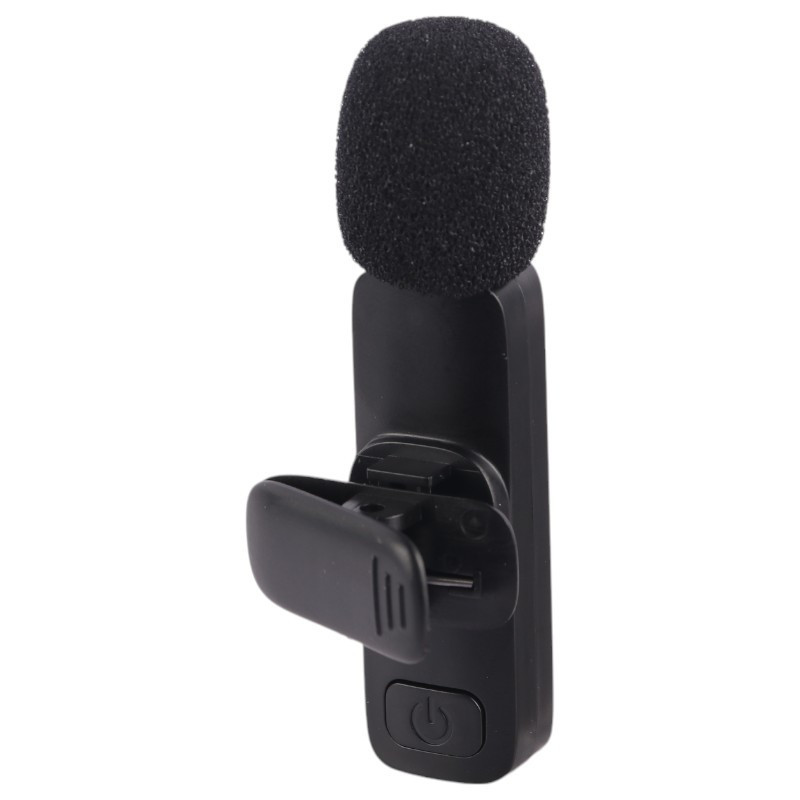 میکروفون یقه ای بی سیم XP-Product XP-Z9NT Type-c