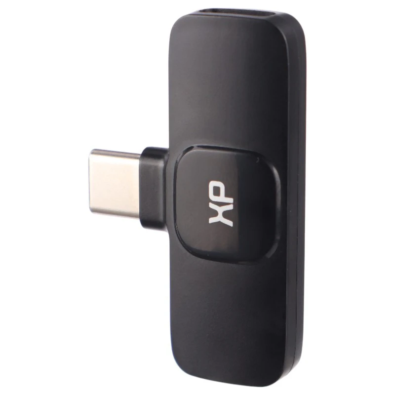 میکروفون یقه ای بی سیم XP-Product XP-Z9NT Type-c