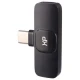 میکروفون یقه ای بی سیم XP-Product XP-Z9NT Type-c