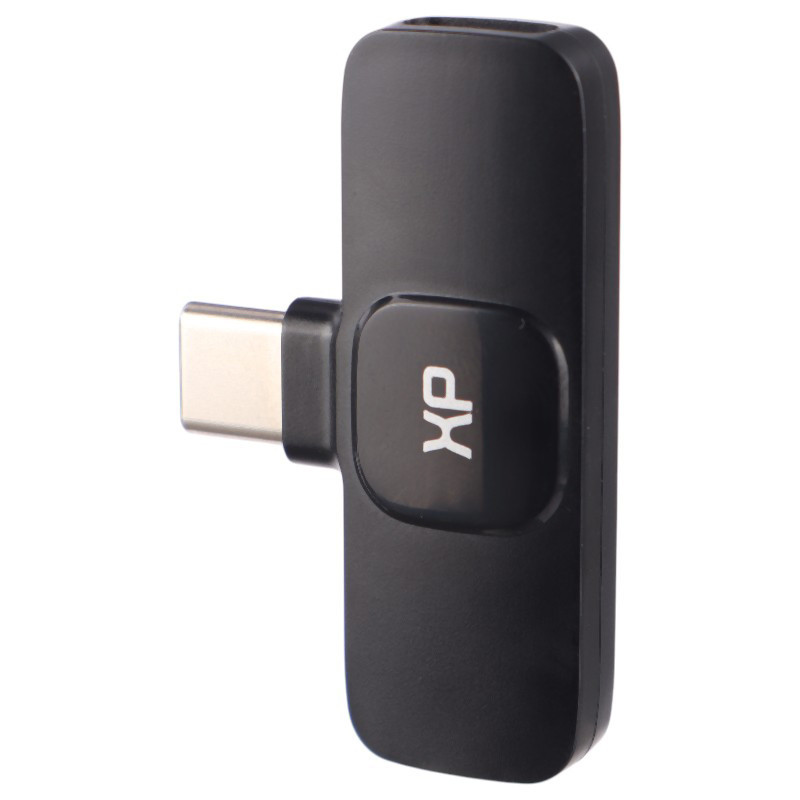 میکروفون یقه ای بی سیم XP-Product XP-Z9NT Type-c