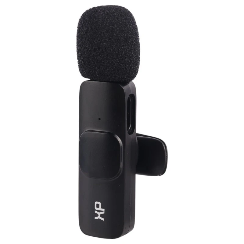 میکروفون یقه ای بی سیم XP-Product XP-Z9NT Type-c