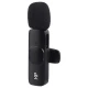 میکروفون یقه ای بی سیم XP-Product XP-Z9NT Type-c