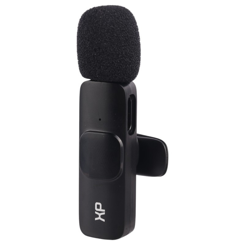 میکروفون یقه ای بی سیم XP-Product XP-Z9NT Type-c