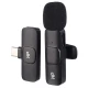 میکروفون یقه ای بی سیم XP-Product XP-Z9NT Type-c