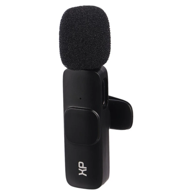میکروفون یقه ای بی سیم XP-Product XP-Z9NT Type-c