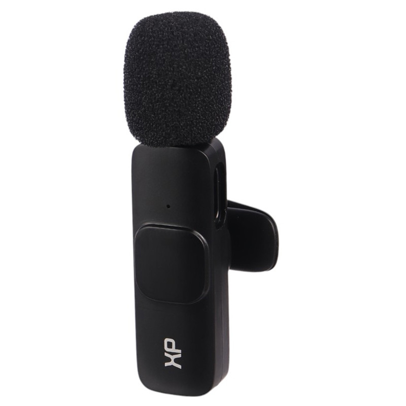 میکروفون یقه ای بی سیم XP-Product XP-Z9NT Type-c