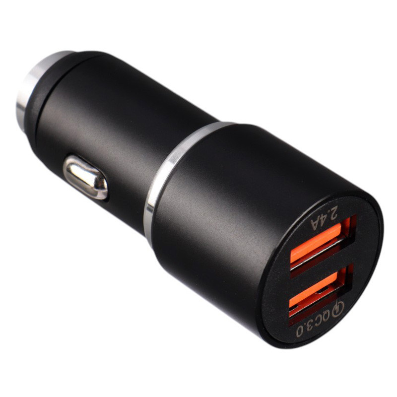 شارژر فندکی فست شارژ Car Charger 5A QC3.0 PD 18W