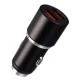 شارژر فندکی فست شارژ Car Charger 5A QC3.0 PD 18W