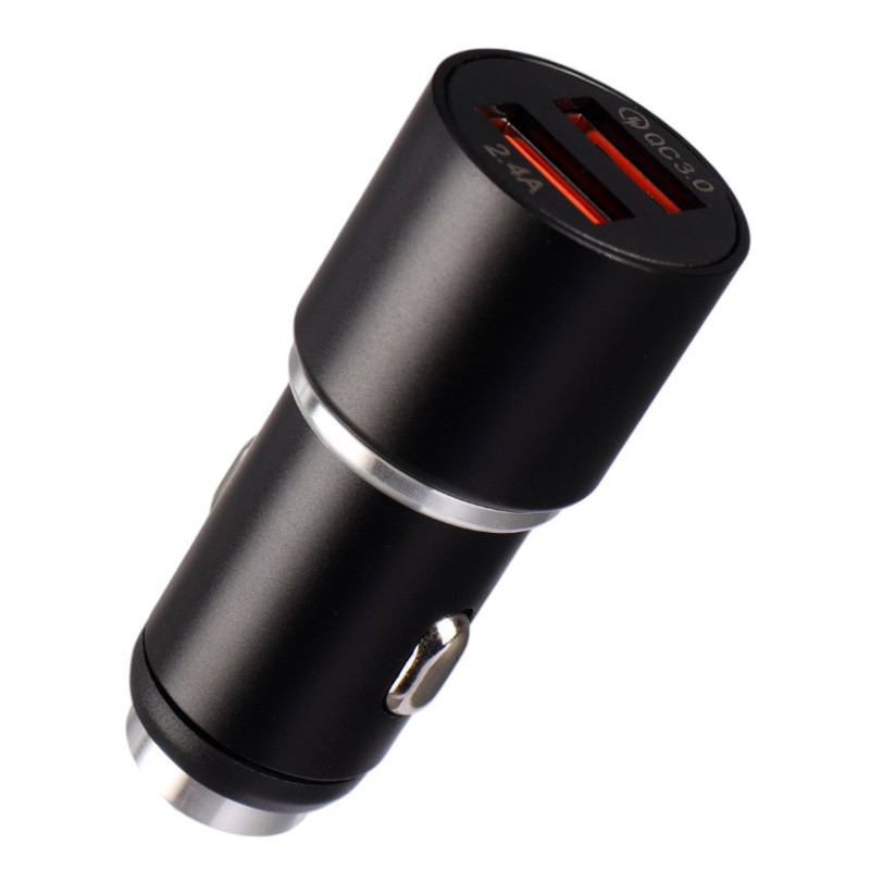 شارژر فندکی فست شارژ Car Charger 5A QC3.0 PD 18W