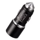 شارژر فندکی فست شارژ Car Charger 5A QC3.0 PD 18W