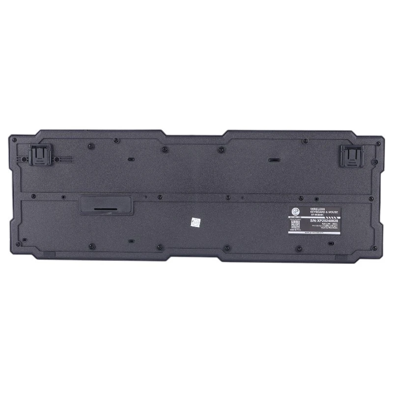 کیبورد و موس بی سیم ایکس پی پروداکت XP-W5800N