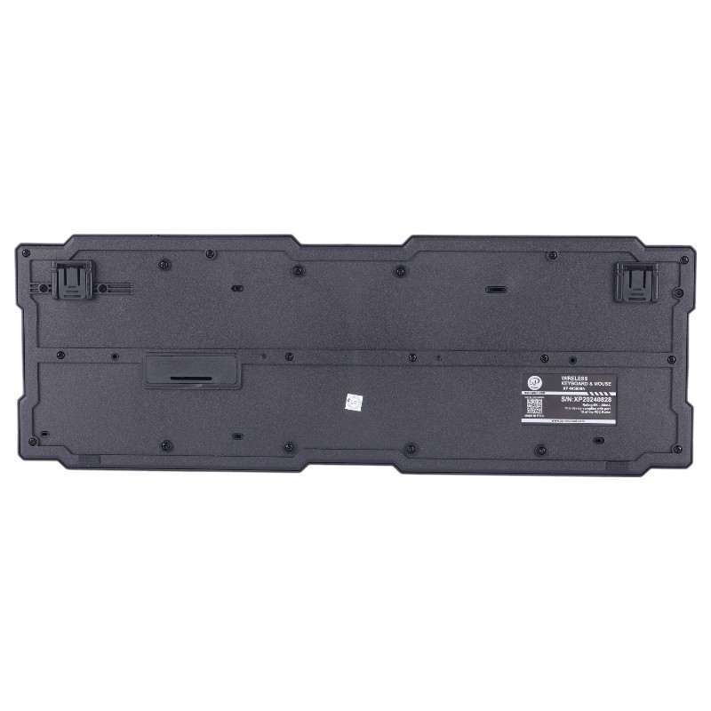 کیبورد و موس بی سیم ایکس پی پروداکت XP-W5800N