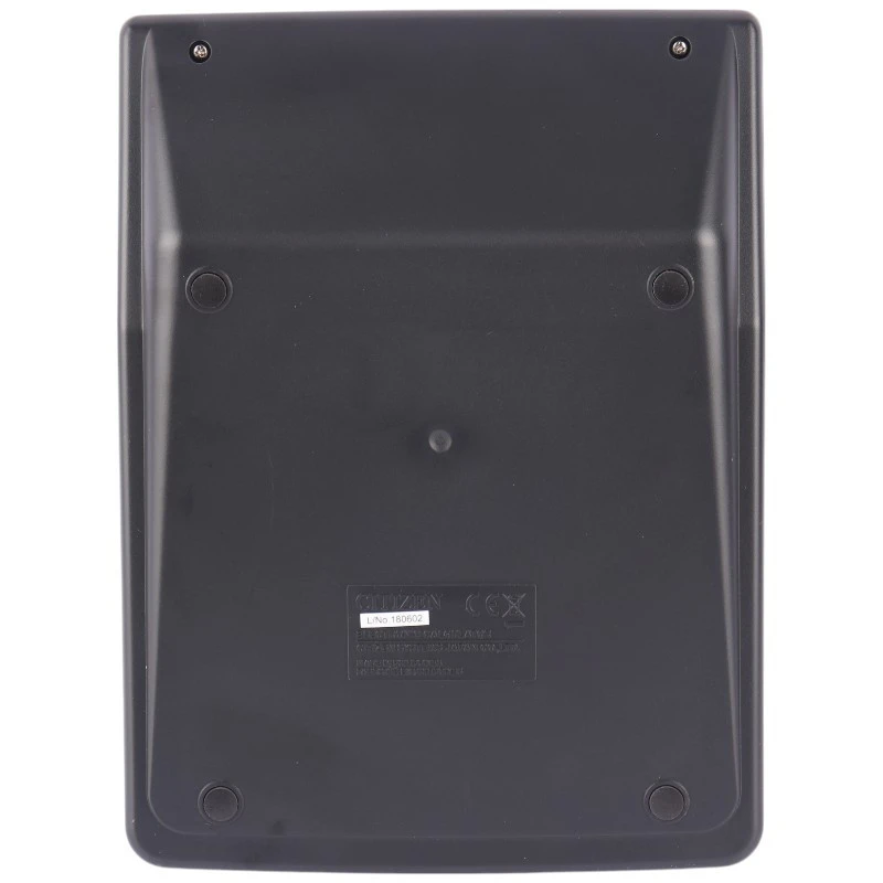 ماشین حساب سیتیزن Citizen SDC-395N