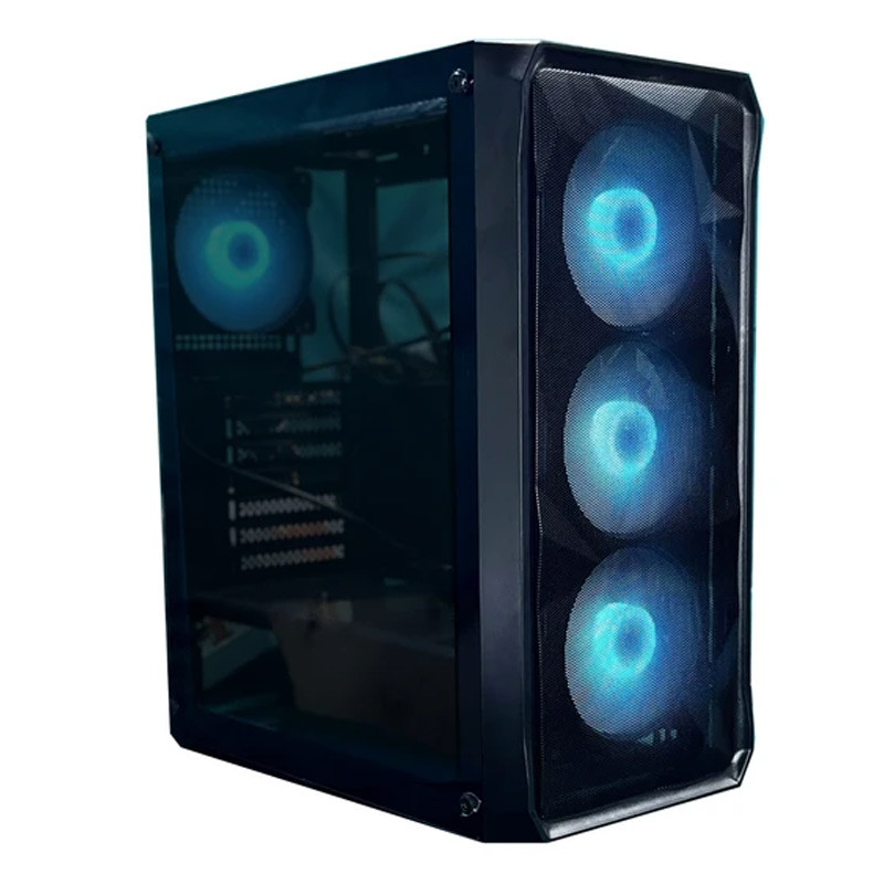 کیس کامپیوتر سابیت SABIT CG-45
