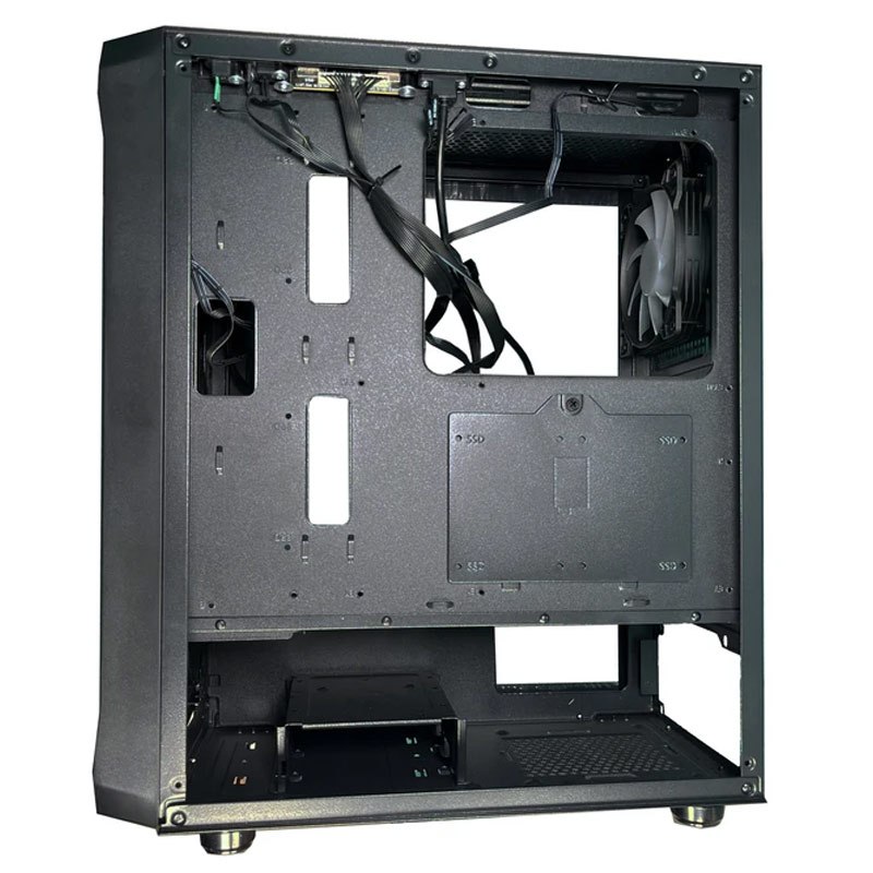 کیس کامپیوتر سابیت SABIT CG-45