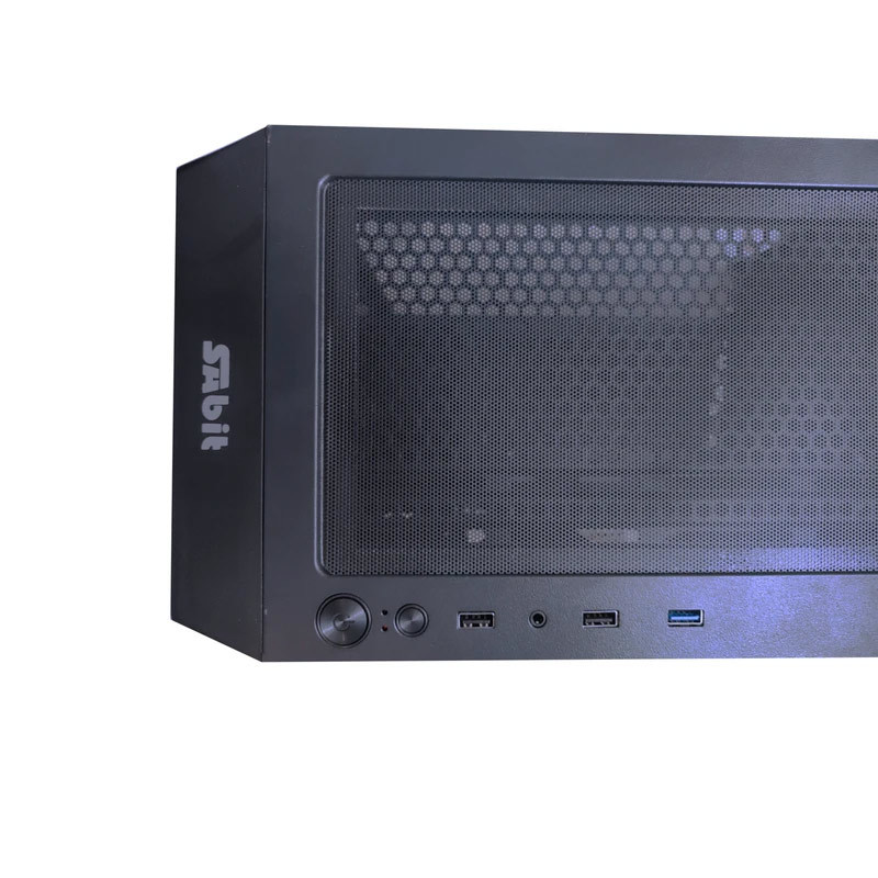 کیس کامپیوتر سابیت SABIT CG-45