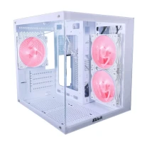 کیس کامپیوتر سابیت SABIT CG-35W