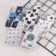 قاب موج دار Bella سامسونگ Galaxy A54 طرح دار
