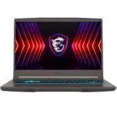 لپ تاپ گیمینگ ام اس آی 15.6 اینچی Thin 15 B12UCX Core i5 12450H 16GB 500GB SSD RTX2050