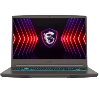 لپ تاپ گیمینگ ام اس آی 15.6 اینچی Thin 15 B12UCX Core i5 12450H 16GB 500GB SSD RTX2050