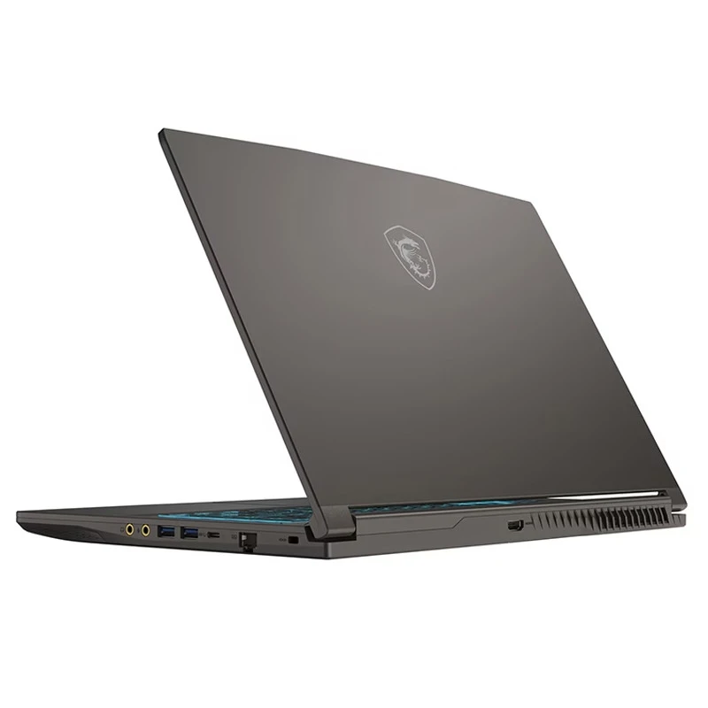 لپ تاپ گیمینگ ام اس آی 15.6 اینچی Thin 15 B12UCX Core i5 12450H 16GB 500GB SSD RTX2050